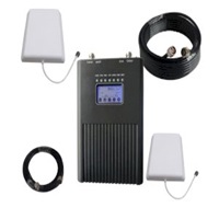 Mobile Signal booster